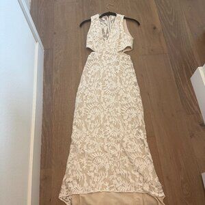 Alice + Olivia Dress
